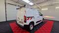 Citroen Berlingo Taille M 650kg BlueHDi 100 S&amp;S BVM Club Blanc - thumbnail 5
