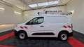 Citroen Berlingo Taille M 650kg BlueHDi 100 S&amp;S BVM Club Blanc - thumbnail 8