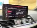 Audi Q5 sportback 55 tfsi e quattro hybrid 367 ch s-line Plateado - thumbnail 19