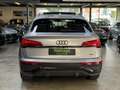 Audi Q5 sportback 55 tfsi e quattro hybrid 367 ch s-line Plateado - thumbnail 30