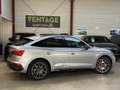 Audi Q5 sportback 55 tfsi e quattro hybrid 367 ch s-line Plateado - thumbnail 28