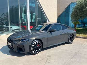 d xdrive MSport possibilità noleggio no scoring