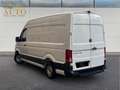 Volkswagen Crafter e-35 L3H3 - 136ch - BVA - FOURGON 35 L3H3 Business Plus Blanc - thumbnail 9