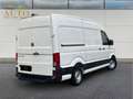 Volkswagen Crafter e-35 L3H3 - 136ch - BVA - FOURGON 35 L3H3 Business Plus Blanc - thumbnail 2