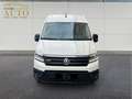 Volkswagen Crafter e-35 L3H3 - 136ch - BVA - FOURGON 35 L3H3 Business Plus Blanc - thumbnail 38