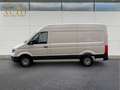 Volkswagen Crafter e-35 L3H3 - 136ch - BVA - FOURGON 35 L3H3 Business Plus Blanc - thumbnail 10
