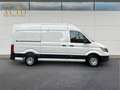 Volkswagen Crafter e-35 L3H3 - 136ch - BVA - FOURGON 35 L3H3 Business Plus Blanc - thumbnail 11