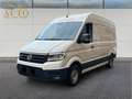 Volkswagen Crafter e-35 L3H3 - 136ch - BVA - FOURGON 35 L3H3 Business Plus Blanc - thumbnail 36