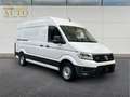 Volkswagen Crafter e-35 L3H3 - 136ch - BVA - FOURGON 35 L3H3 Business Plus Blanc - thumbnail 40