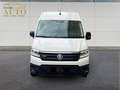 Volkswagen Crafter e-35 L3H3 - 136ch - BVA - FOURGON 35 L3H3 Business Plus Blanc - thumbnail 6