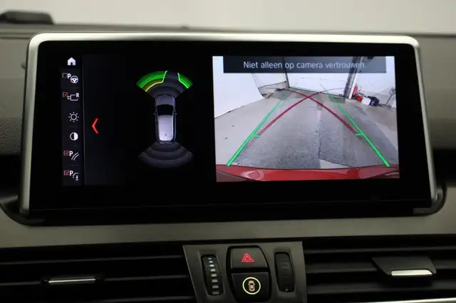 BMW 2 Series view 5