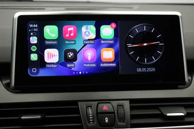 BMW 2 Series view 4