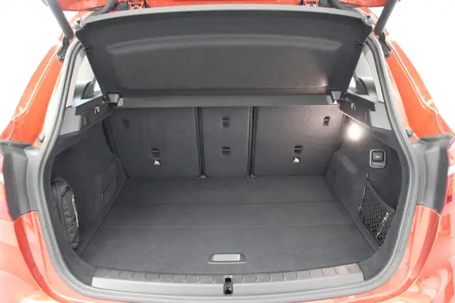 BMW 2 Series view 9