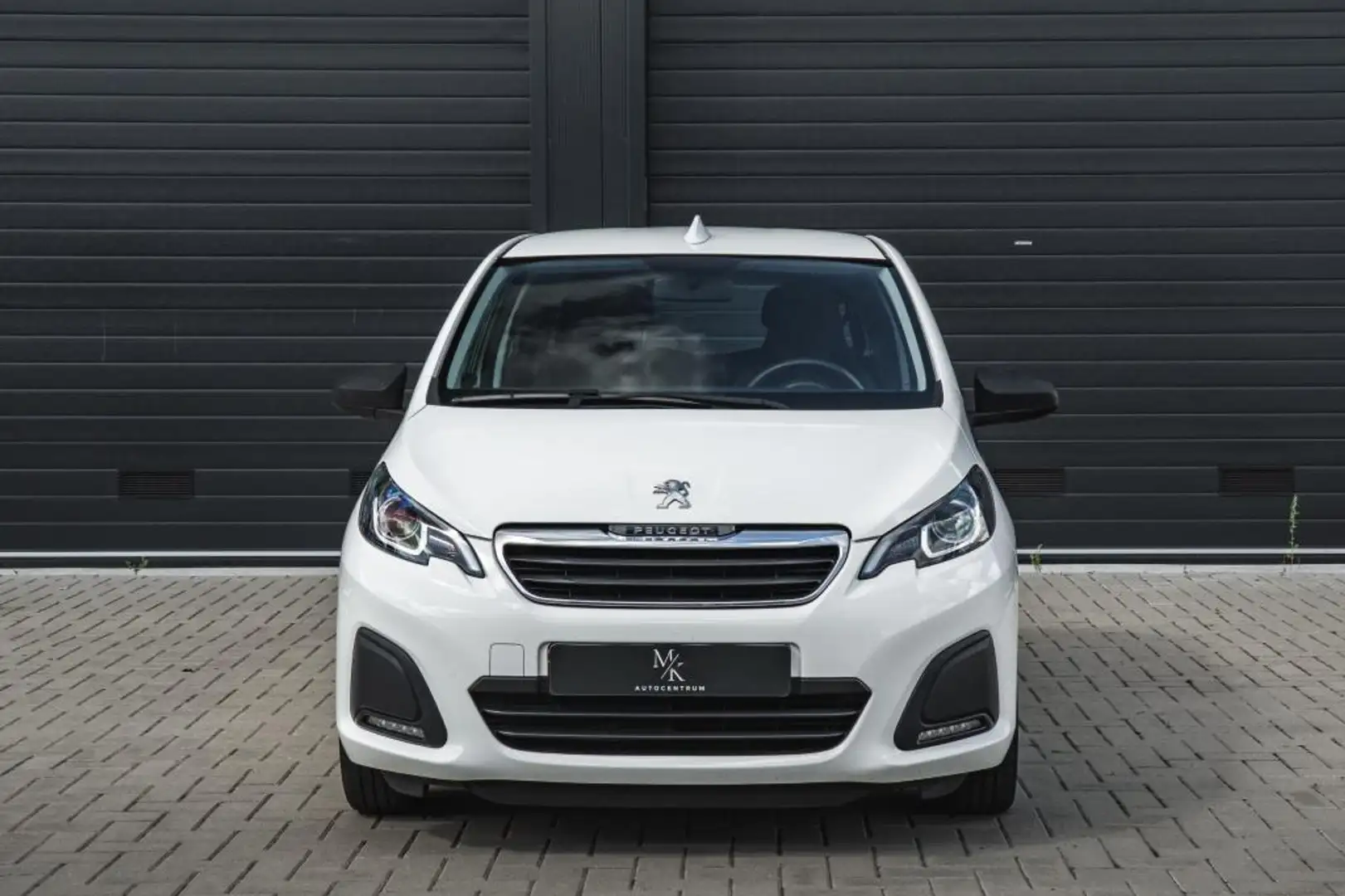 Peugeot 108 1.0 e-VTi Access Wit - 2