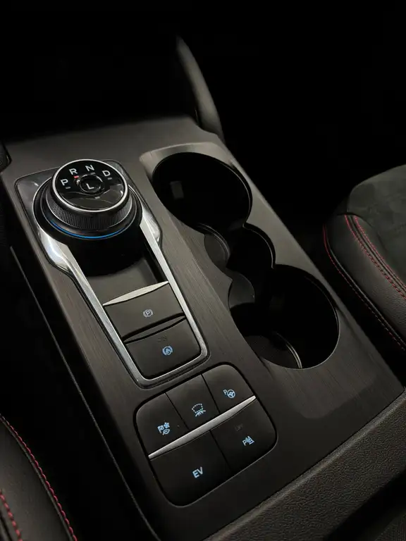 Ford Kuga | foto 12