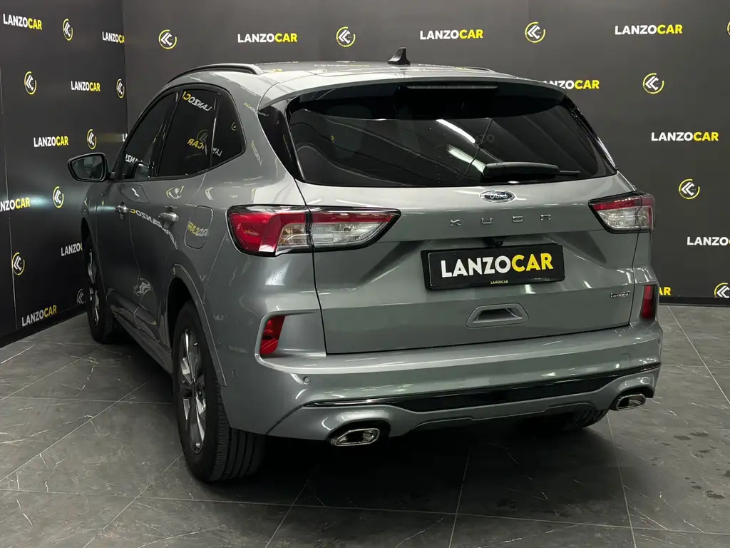 Ford Kuga | foto 6