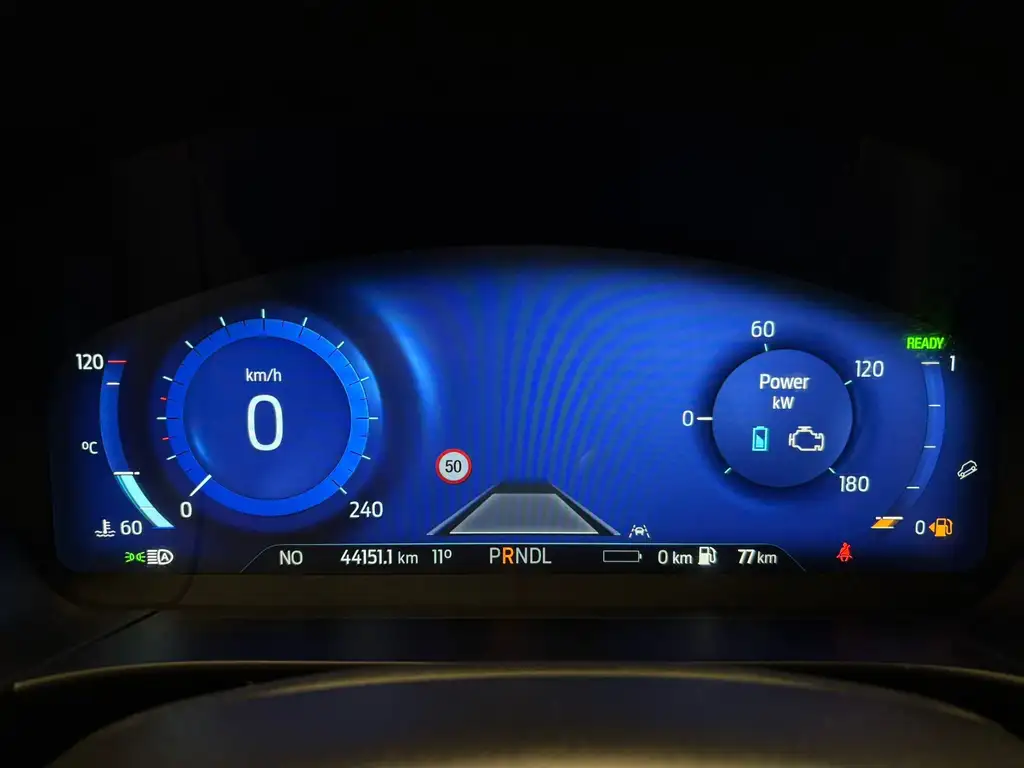 Ford Kuga | foto 11
