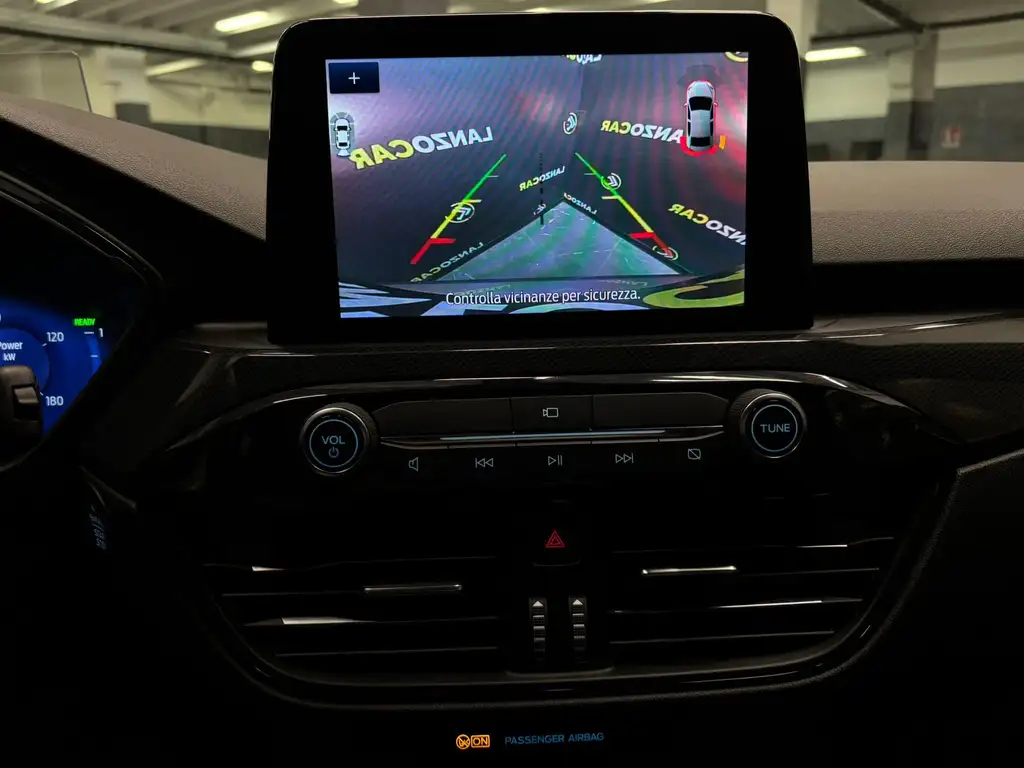 Ford Kuga | foto 10