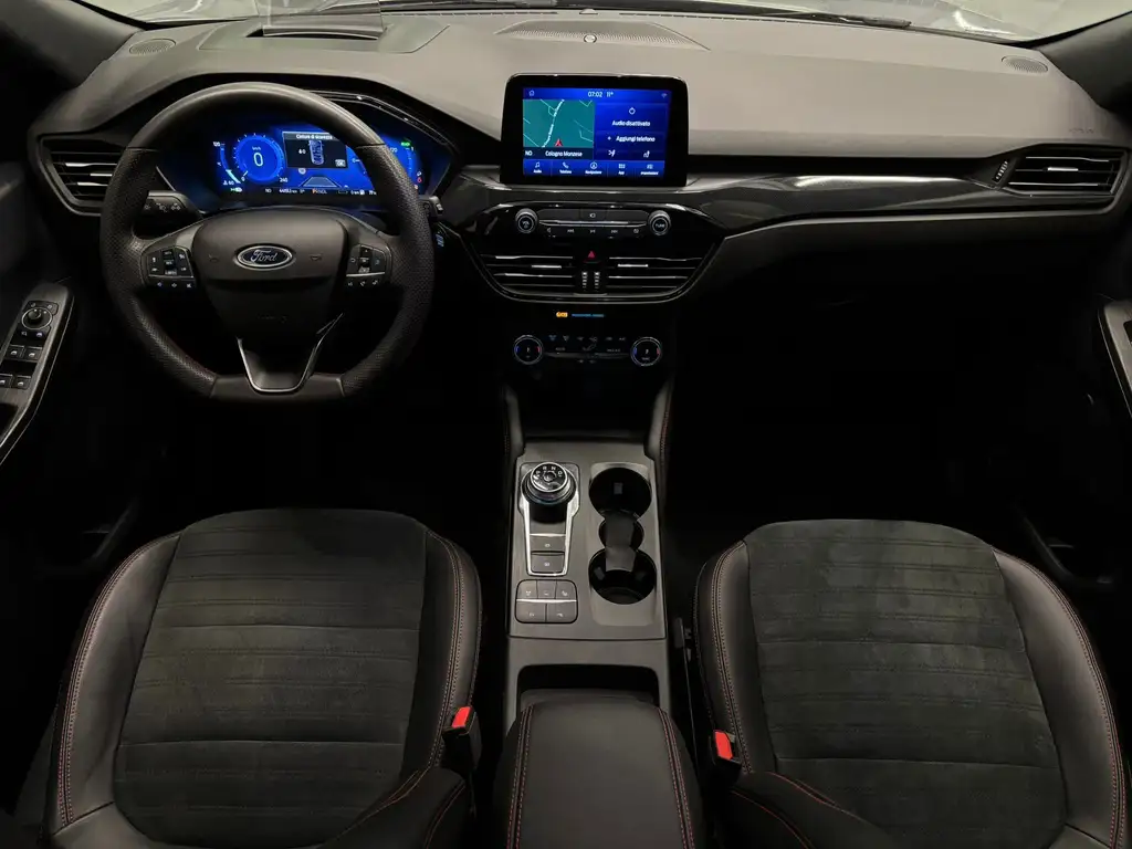 Ford Kuga | foto 7