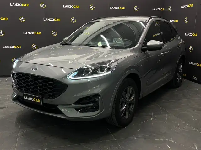 2023 Ford Kuga in Grey for sale