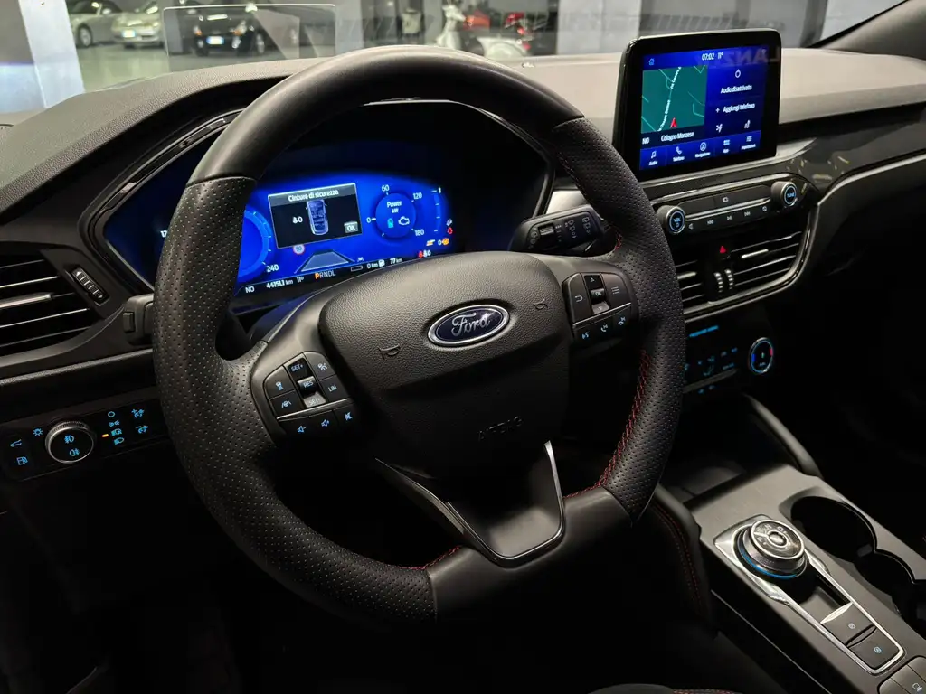 Ford Kuga | foto 8