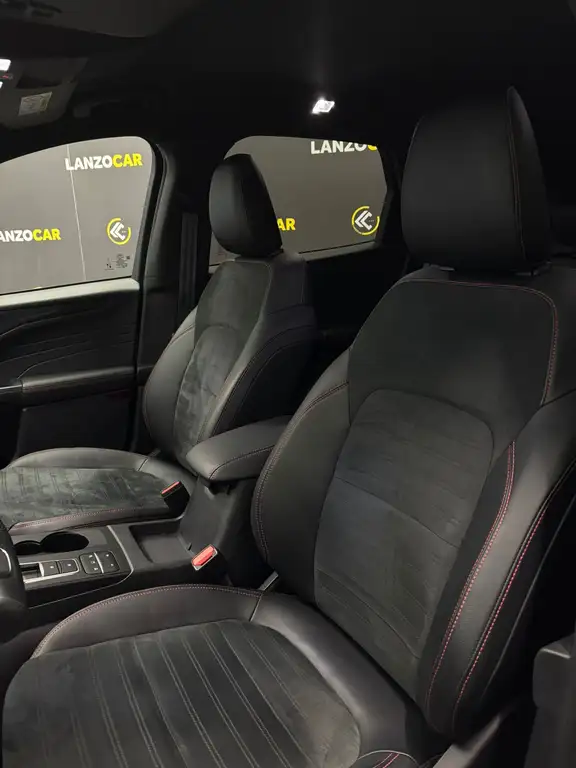 Ford Kuga | foto 14