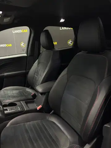 Ford Kuga view 14