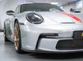 Porsche 911 GT3 TOURING-IVA ESPOSTA-SEDILI GUSCIO-SOLLEV.ASSE Silber - thumbnail 20