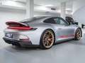 Porsche 911 GT3 TOURING-IVA ESPOSTA-SEDILI GUSCIO-SOLLEV.ASSE Argento - thumbnail 3