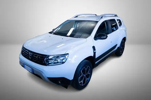 Dacia Duster II 2018 1.0 tce 15th Anniversary Eco-g 4x2 100cv