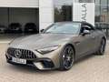 Mercedes-Benz SL 63 AMG 4MATIC, NIGHT, CARBON, NP. 216.000 EUR Grau - thumbnail 1