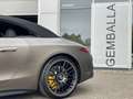 Mercedes-Benz SL 63 AMG 4MATIC, NIGHT, CARBON, NP. 216.000 EUR Grau - thumbnail 18