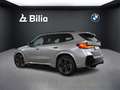 BMW X1 M35i xDrive Sportpaket Head-Up HK HiFi DAB Plateado - thumbnail 2