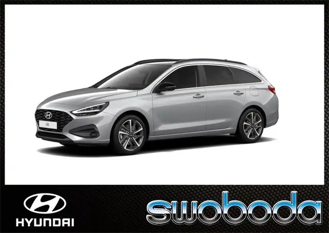 Hyundai i30 Kombi - PD GO Plus 1.5 DPI c5ku1-P1/O3
