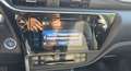 Toyota Auris Auris II 2017 Touring Sports1.8h Lounge cvt Albastru - thumbnail 7