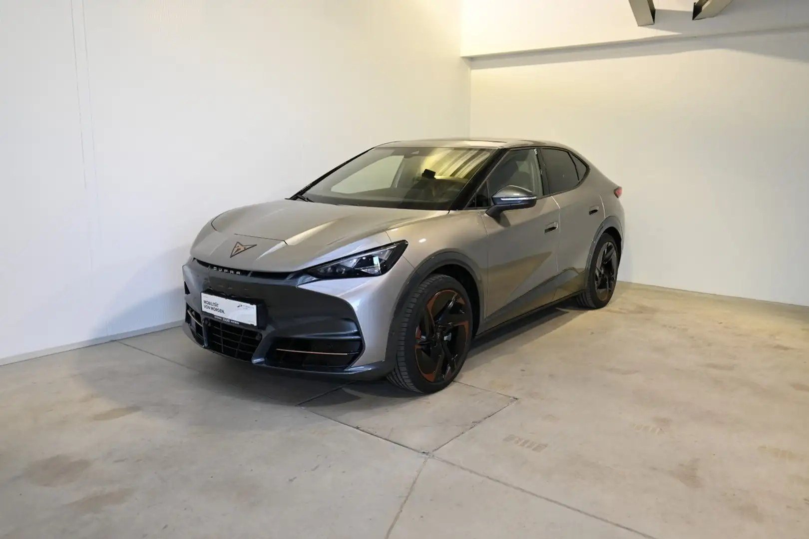 CUPRA Tavascan VZ Adrenaline 4Drive250kW/340PS - 1
