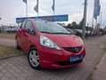 Honda Jazz 1.2 Trend*KLIMA*ZV-FUNK*RADIO-CD !! Rot - thumbnail 4