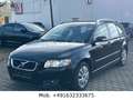 Volvo V50 Kombi 2.0 D Summum Leder SDach PDC HU/AU neu Schwarz - thumbnail 1