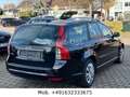 Volvo V50 Kombi 2.0 D Summum Leder SDach PDC HU/AU neu Schwarz - thumbnail 4