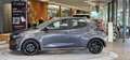Mazda 2 Hybrid Pure Plus Aut. *Lenkradheizung*16Zoll* Grau - thumbnail 4