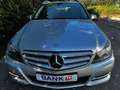 Mercedes-Benz C 180 C 180 T CGI BlueEfficiency*Avantgarde*Facelift* Grigio - thumbnail 3