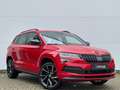 Skoda Karoq 1.5 TSI ACT Sportline Business | Panoramadak | Cam Rood - thumbnail 5