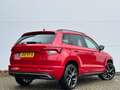 Skoda Karoq 1.5 TSI ACT Sportline Business | Panoramadak | Cam Rood - thumbnail 2