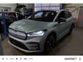Skoda Enyaq RS Suite Navi*Pano*DCC*Head-UP*El.Heck*LM- Silber - thumbnail 1