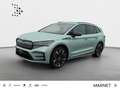 Skoda Enyaq RS Suite Navi*Pano*DCC*Head-UP*El.Heck*LM- Silber - thumbnail 1
