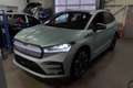 Skoda Enyaq RS Suite Navi*Pano*DCC*Head-UP*El.Heck*LM- Silber - thumbnail 2