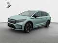 Skoda Enyaq RS Suite Navi*Pano*DCC*Head-UP*El.Heck*LM- Silber - thumbnail 2