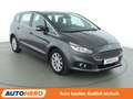 Ford S-Max 2.0 TDCi Titanium *TEMPO*SHZ*ALU*KLIMA* Grau - thumbnail 8
