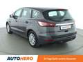 Ford S-Max 2.0 TDCi Titanium *TEMPO*SHZ*ALU*KLIMA* Grau - thumbnail 4