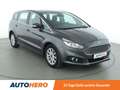 Ford S-Max 2.0 TDCi Titanium *TEMPO*SHZ*ALU*KLIMA* Grau - thumbnail 8